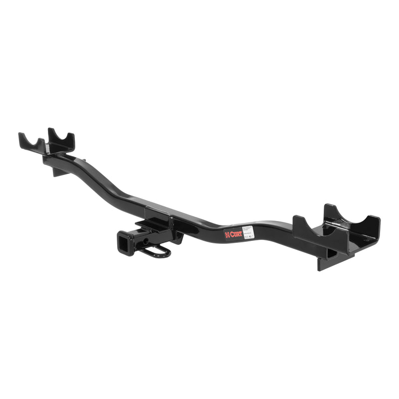 Load image into Gallery viewer, CURT Class 1/2 Hitch with 1-1/4 Receiver — 2003-2009 Mercedes-Benz E-Class/E55 AMG/E63 AMG - CUR-11701 - Absolute Autoguard
