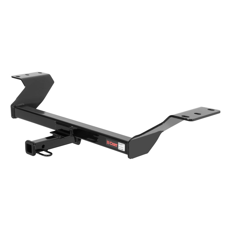 Load image into Gallery viewer, CURT Class 1/2 Hitch with 1-1/4 Receiver — 2010-2011 Buick Lucerne - CUR-12022 - Absolute Autoguard
