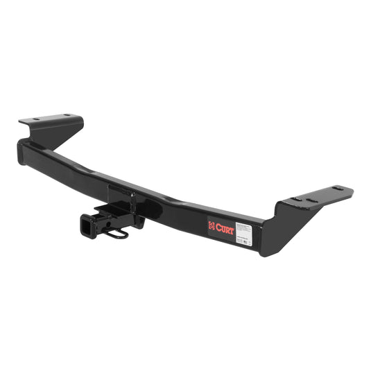 CURT Class 1/2 Hitch with 1-1/4 Receiver — 2010-2015 Hyundai & Kia - CUR-12030 - Absolute Autoguard