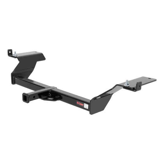 CURT Class 1/2 Hitch with 1-1/4 Receiver — 2000-2009 Multi-Vehicle - CUR-12044 - Absolute Autoguard