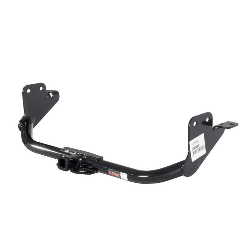 Load image into Gallery viewer, CURT Class 2 Hitch with 1-1/4 Receiver — 2011-2026 Mitsubishi Outlander Sport/RVR - CUR-12048 - Absolute Autoguard
