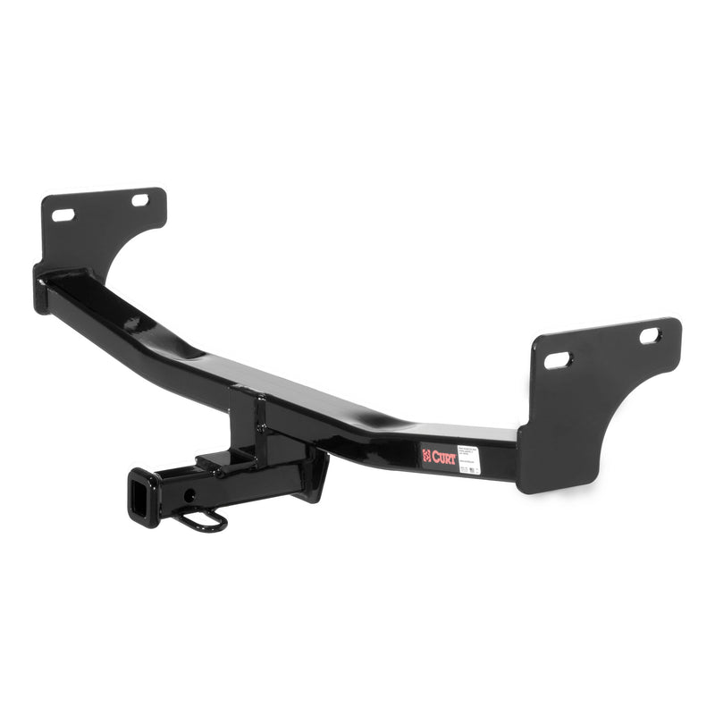 Load image into Gallery viewer, CURT Class 1/2 Hitch with 1-1/4 Receiver — 2011-2017 Jeep Compass/Patriot - CUR-12057 - Absolute Autoguard
