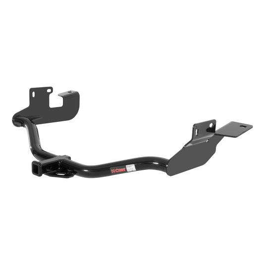 CURT Class 2 Hitch with 1-1/4 Receiver — 2005-2012 Multi-Vehicle - CUR-12060 - Absolute Autoguard
