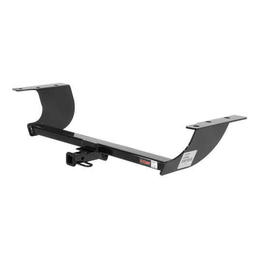 CURT Class 1/2 Hitch with 1-1/4 Receiver — 2011-2023 Chrysler & Dodge - CUR-12064 - Absolute Autoguard