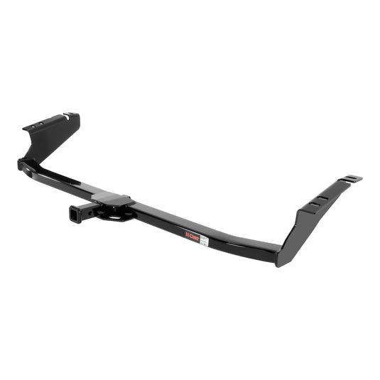 CURT Class 1/2 Hitch with 1-1/4 Receiver — 2004-2020 Toyota Sienna - CUR-12065 - Absolute Autoguard