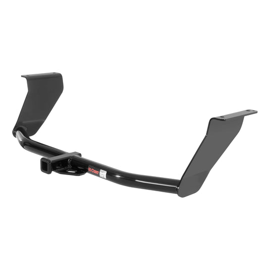 CURT Class 2 Hitch with 1-1/4 Receiver — 2009-2016 Hyundai Genesis - CUR-12086 - Absolute Autoguard
