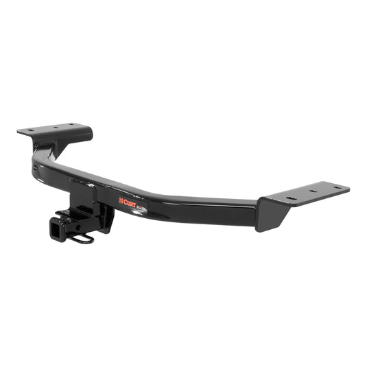 CURT Class 1/2 Hitch with 1-1/4 Receiver — 2013-2018 Ford C-Max - CUR-12092 - Absolute Autoguard