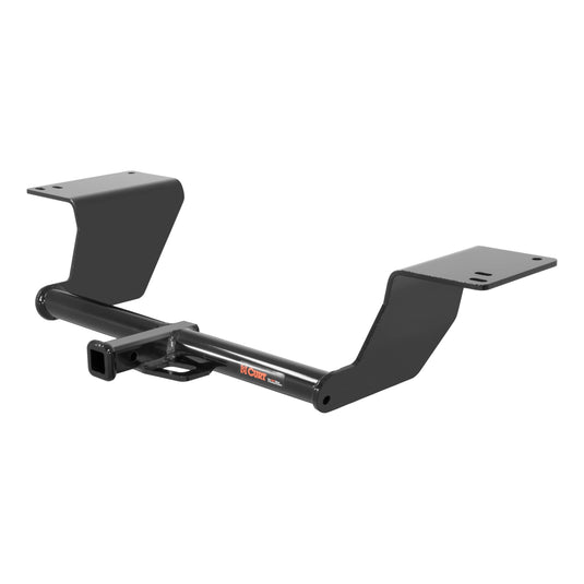 CURT Class 1/2 Hitch with 1-1/4 Receiver — 2012-2018 Toyota Avalon/Camry - CUR-12107 - Absolute Autoguard
