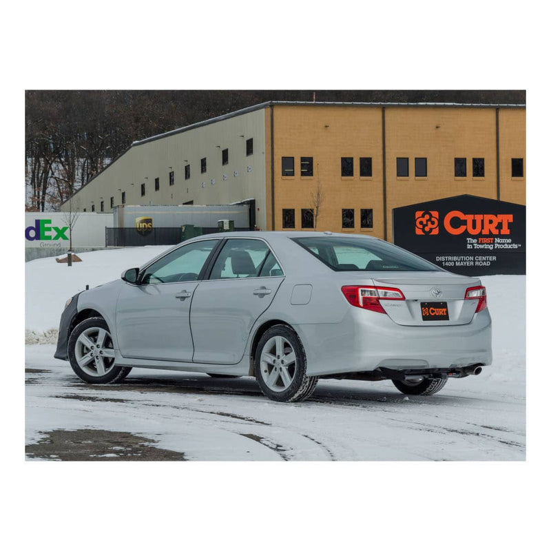 Load image into Gallery viewer, CURT Class 1/2 Hitch with 1-1/4 Receiver — 2012-2018 Toyota Avalon/Camry - CUR-12107 - Absolute Autoguard
