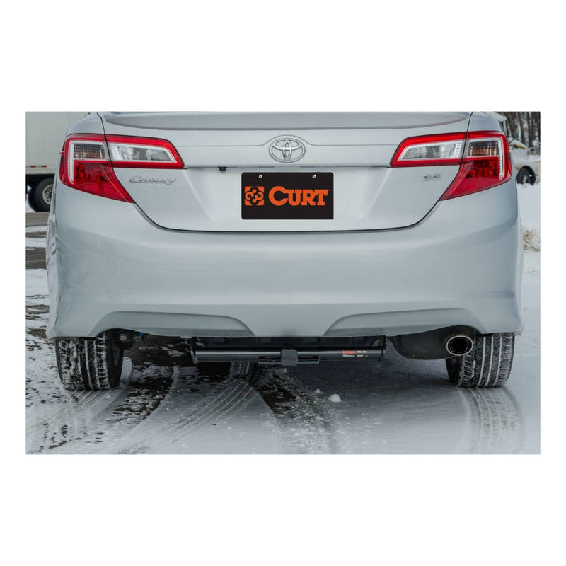 Load image into Gallery viewer, CURT Class 1/2 Hitch with 1-1/4 Receiver — 2012-2018 Toyota Avalon/Camry - CUR-12107 - Absolute Autoguard
