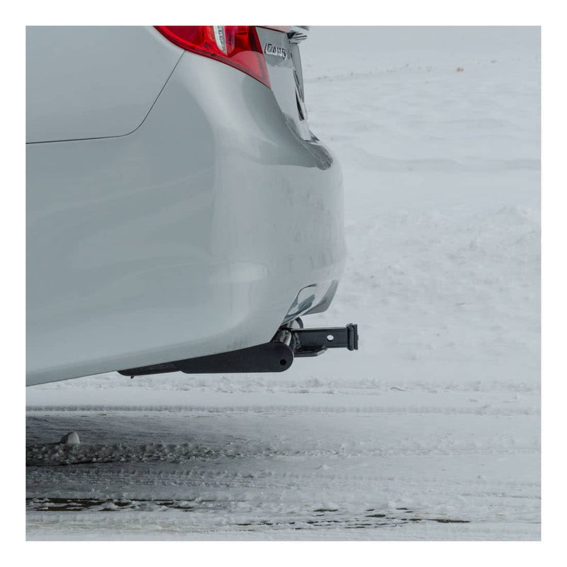 Load image into Gallery viewer, CURT Class 1/2 Hitch with 1-1/4 Receiver — 2012-2018 Toyota Avalon/Camry - CUR-12107 - Absolute Autoguard

