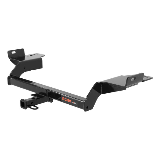 CURT Class 1/2 Hitch with 1-1/4 Receiver — 2013-2019 Ford Escape - CUR-12111 - Absolute Autoguard