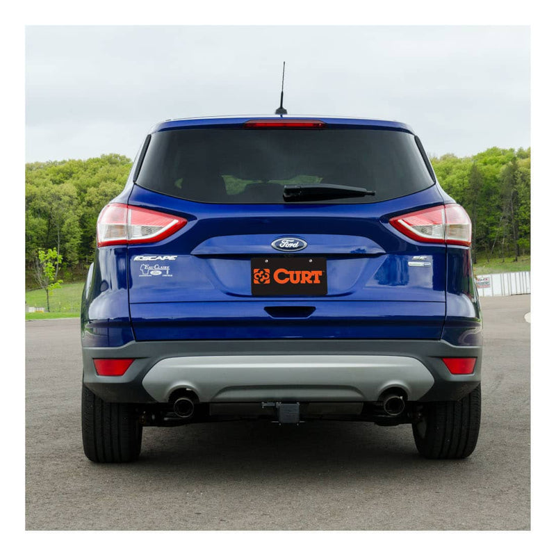 Load image into Gallery viewer, CURT Class 1/2 Hitch with 1-1/4 Receiver — 2013-2019 Ford Escape - CUR-12111 - Absolute Autoguard
