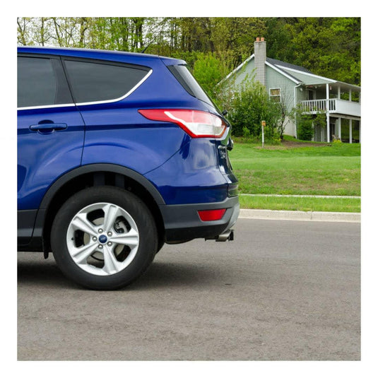 CURT Class 1/2 Hitch with 1-1/4 Receiver — 2013-2019 Ford Escape - CUR-12111 - Absolute Autoguard