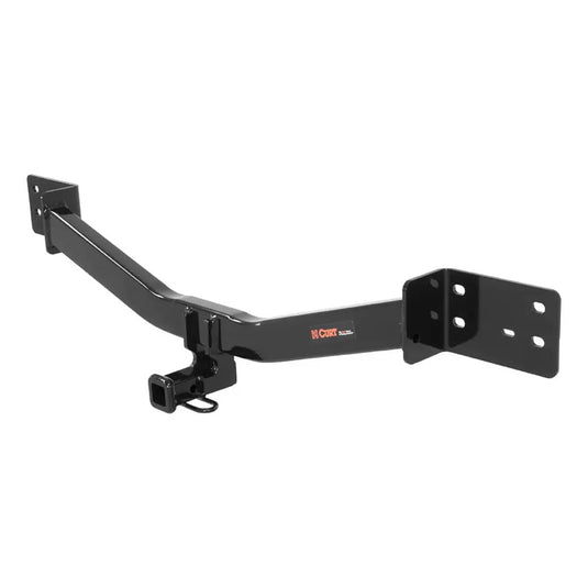 CURT Class 2 Trailer Hitch — 2012-2017 Lexus LS - CUR-12114 - Absolute Autoguard