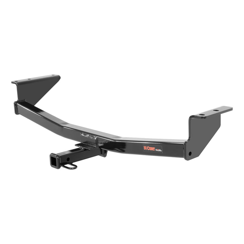 Load image into Gallery viewer, CURT Class 1/2 Hitch with 1-1/4 Receiver — 2008-2020 Nissan Rogue/Rogue Select - CUR-12122 - Absolute Autoguard
