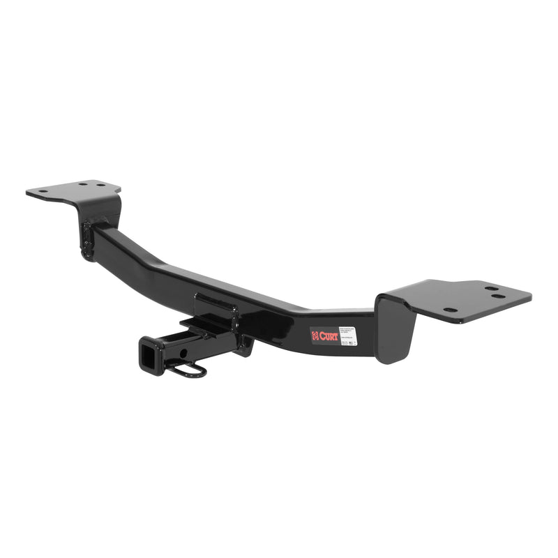 Load image into Gallery viewer, CURT Class 1/2 Hitch with 1-1/4 Receiver — 2004-2010 Hyundai &amp; Kia - CUR-12126 - Absolute Autoguard
