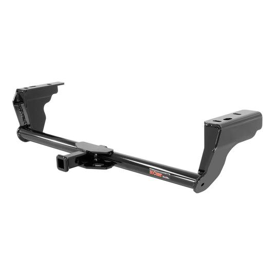 CURT Class 1/2 Hitch with 1-1/4 Receiver — 2015-2024 Ford Edge - CUR-12140 - Absolute Autoguard