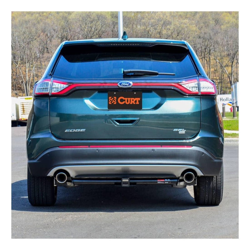 Load image into Gallery viewer, CURT Class 1/2 Hitch with 1-1/4 Receiver — 2015-2024 Ford Edge - CUR-12140 - Absolute Autoguard
