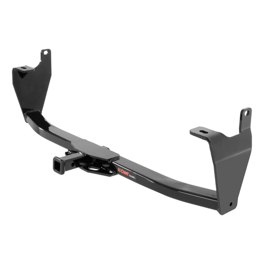 CURT Class 1/2 Hitch with 1-1/4 Receiver — 2015-2023 Jeep Renegade - CUR-12142 - Absolute Autoguard