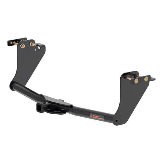 CURT Class 1/2 Hitch with 1-1/4 Receiver — 2018-2021 Mitsubishi Eclipse Cross - CUR-12154 - Absolute Autoguard