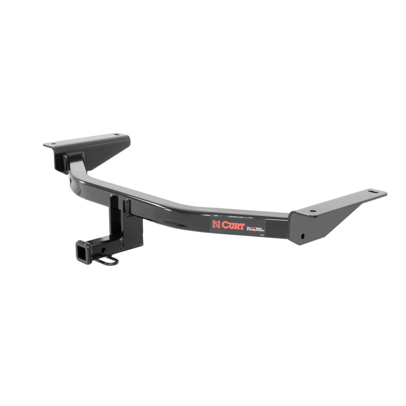 Load image into Gallery viewer, CURT Class 1/2 Hitch with 1-1/4 Receiver — 2016-2023 Mazda CX-9 - CUR-12156 - Absolute Autoguard
