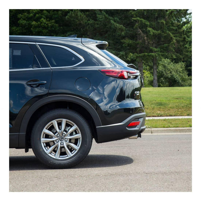 Load image into Gallery viewer, CURT Class 1/2 Hitch with 1-1/4 Receiver — 2016-2023 Mazda CX-9 - CUR-12156 - Absolute Autoguard
