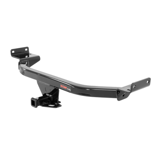 CURT Class 1/2 Hitch with 1-1/4 Receiver — 2017-2022 Kia Sportage - CUR-12158 - Absolute Autoguard