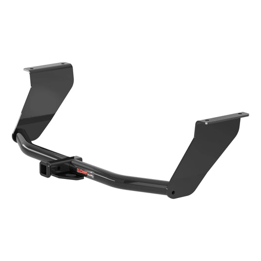 CURT Class 1/2 Hitch with 1-1/4 Receiver — 2012-2020 Genesis & Hyundai - CUR-12165 - Absolute Autoguard