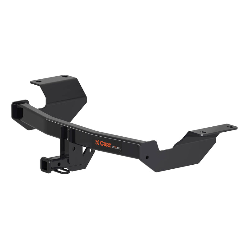 Load image into Gallery viewer, CURT Class 2 Hitch with 1-1/4 Receiver — 2017-2026 Honda CR-V/CR-V Hybrid - CUR-12169 - Absolute Autoguard
