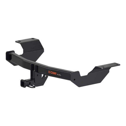 CURT Class 2 Hitch with 1-1/4 Receiver — 2017-2026 Honda CR-V/CR-V Hybrid - CUR-12169 - Absolute Autoguard