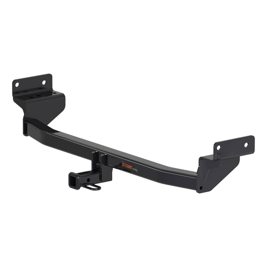 CURT Class 2 Hitch with 1-1/4 Receiver — 2017-2022 Kia Niro - CUR-12171 - Absolute Autoguard