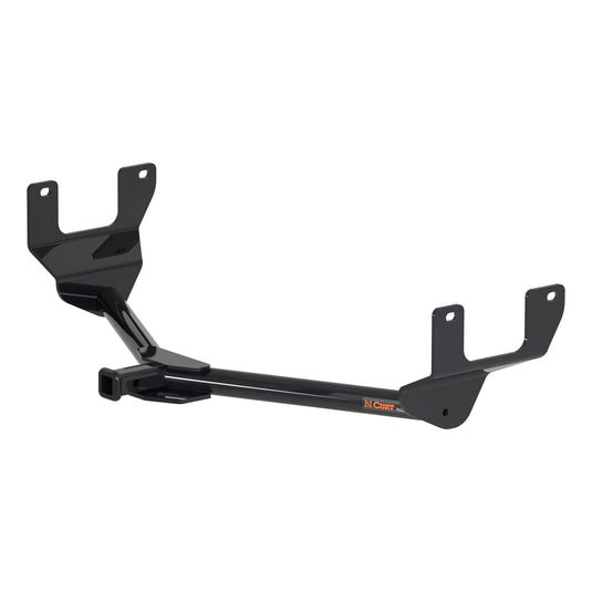 CURT Class 1/2 Hitch with 1-1/4 Receiver — 2017-2021 Lexus NX/NX Hybrid - CUR-12172 - Absolute Autoguard