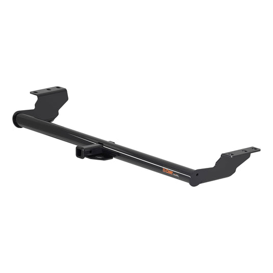 CURT Class 2 Hitch with 1-1/4 Receiver — 2018-2026 Honda Odyssey - CUR-12175 - Absolute Autoguard
