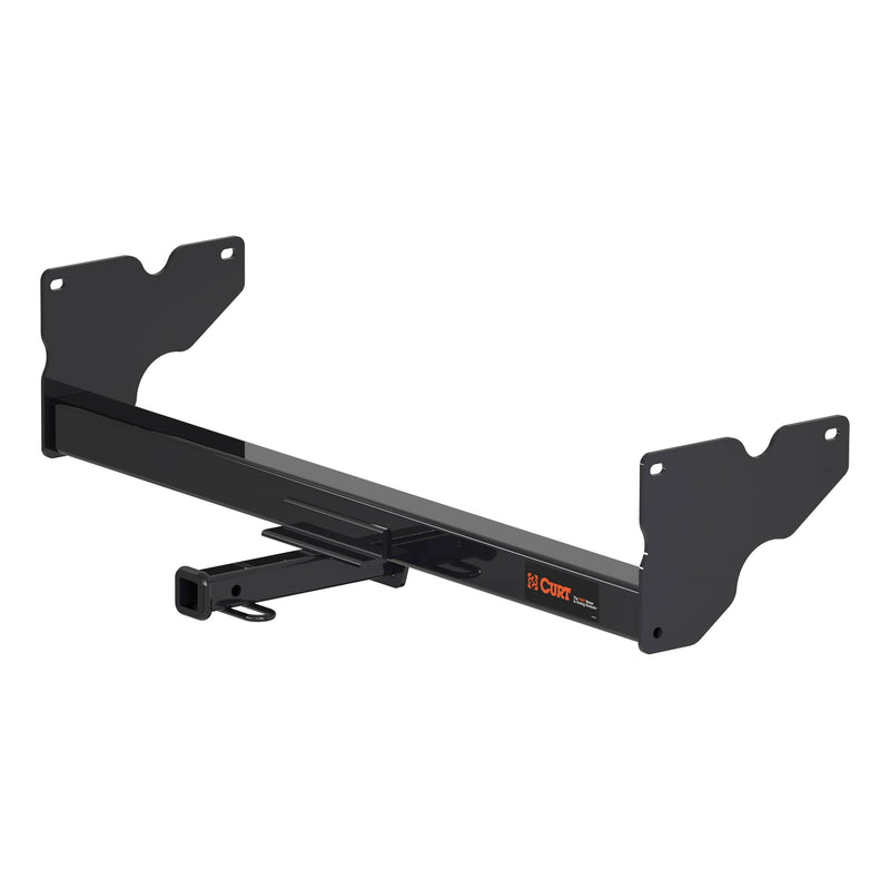 Load image into Gallery viewer, CURT Class 1/2 Hitch with 1-1/4 Receiver — 2018-2024 Volkswagen Tiguan - CUR-12177 - Absolute Autoguard
