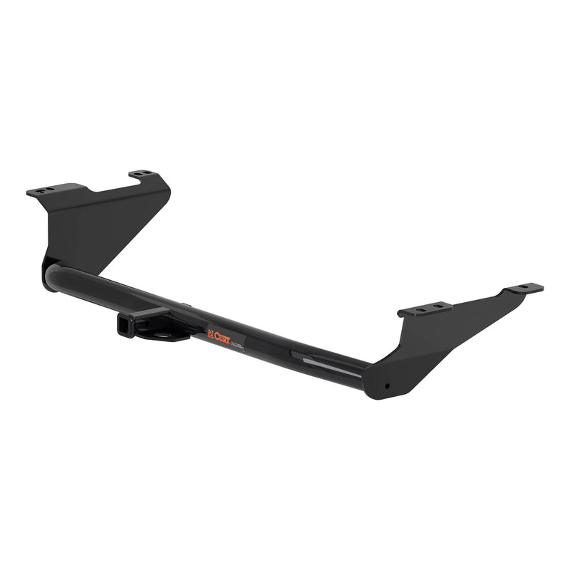 Load image into Gallery viewer, CURT Class 2 Hitch with 1-1/4 Receiver — 2017-2027 Chrysler Grand Caravan/Pacifica/Voyager - CUR-12180 - Absolute Autoguard
