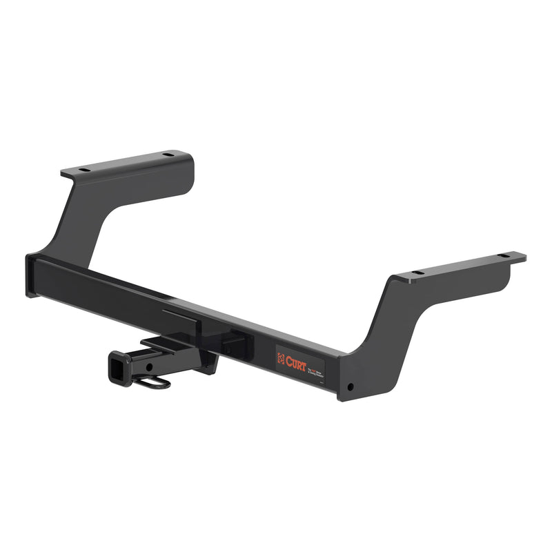 Load image into Gallery viewer, CURT Class 2 Hitch with 1-1/4 Receiver — 2018-2023 Subaru Crosstrek/Crosstrek Hybrid - CUR-12184 - Absolute Autoguard
