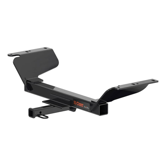 CURT Class 2 Hitch with 1-1/4 Receiver — 2018-2027 Chevrolet & GMC - CUR-12201 - Absolute Autoguard