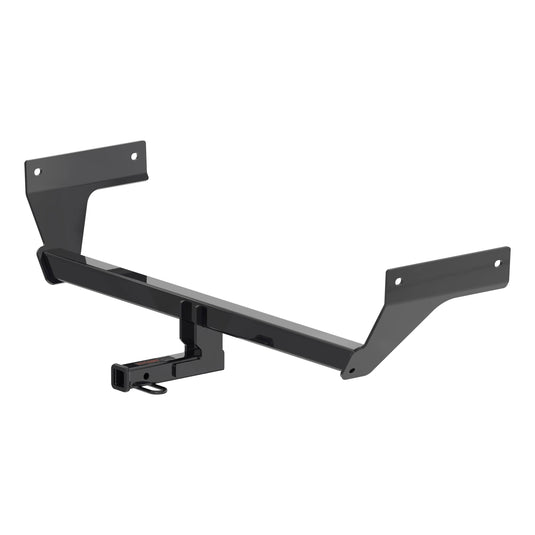CURT Class 2 Hitch with 1-1/4 Inch Receiver — 2021-2026 Nissan Rogue - CUR-12202 - Absolute Autoguard