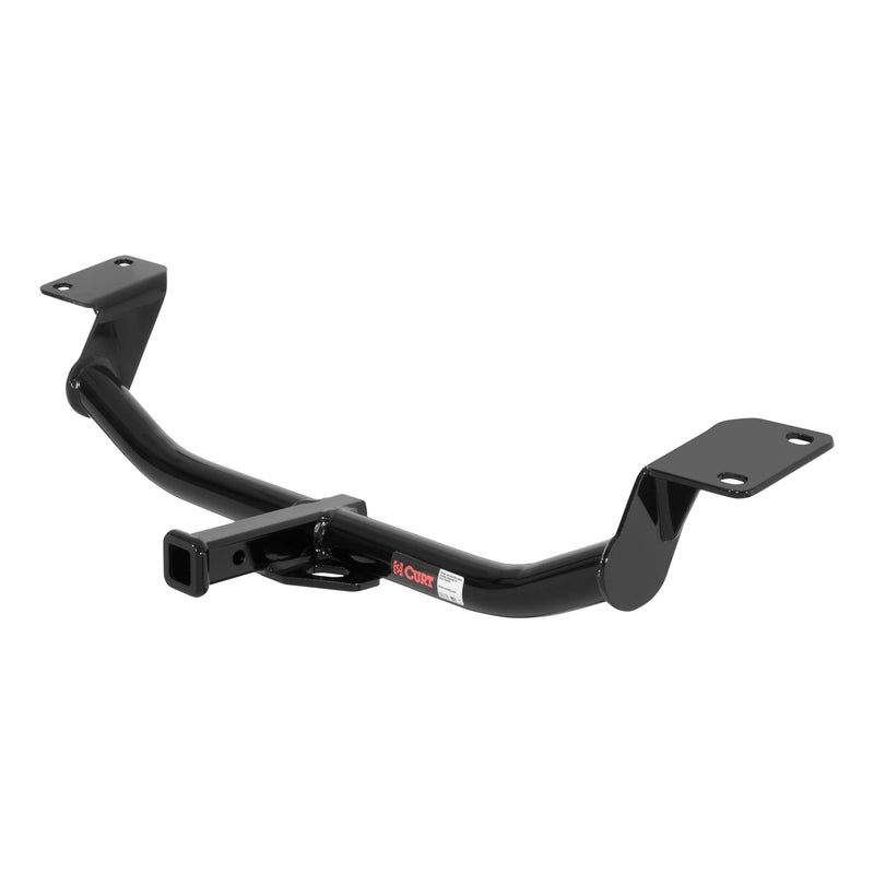 Load image into Gallery viewer, CURT Class 1/2 Hitch with 1-1/4 Receiver — 2003-2013 Pontiac &amp; Toyota - CUR-12221 - Absolute Autoguard
