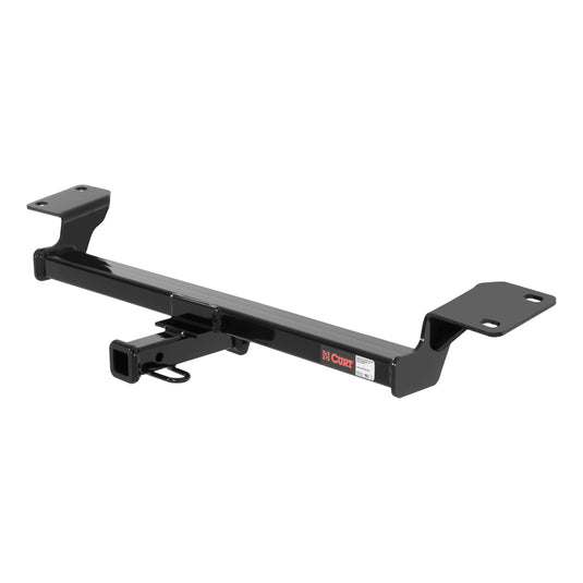 CURT Class 1/2 Hitch with 1-1/4 Receiver — 2009-2013 Pontiac & Toyota - CUR-12228 - Absolute Autoguard