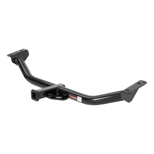 CURT Class 1/2 Hitch with 1-1/4 Receiver — 2003-2008 Pontiac Vibe - CUR-12234 - Absolute Autoguard