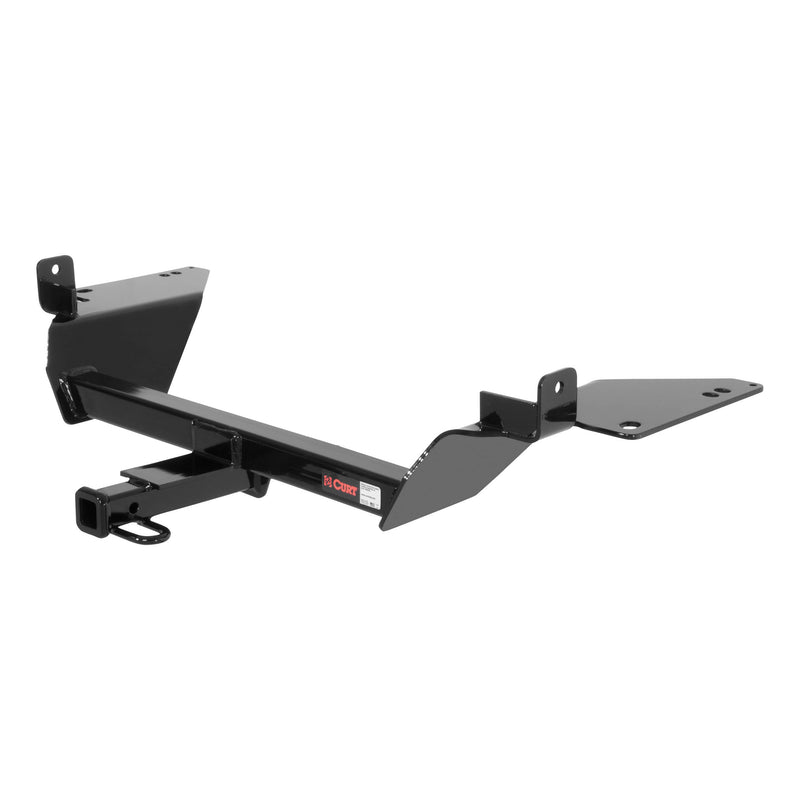 Load image into Gallery viewer, CURT Class 2 Hitch with 1-1/4 Receiver — 1997-2009 Buick &amp; Oldsmobile - CUR-12239 - Absolute Autoguard

