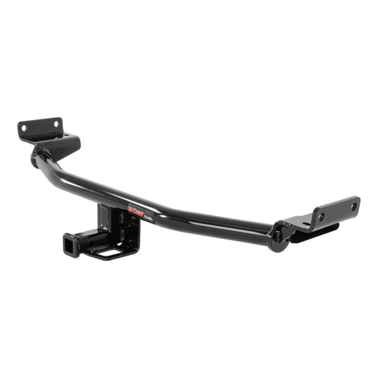 CURT Class 2 Hitch with 1-1/4 Receiver — 2016-2021 Hyundai Tucson - CUR-12241 - Absolute Autoguard