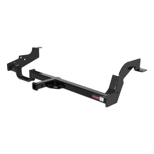 CURT Class 1/2 Hitch with 1-1/4 Receiver — 1990-2004 Subaru Legacy/Outback - CUR-12270 - Absolute Autoguard