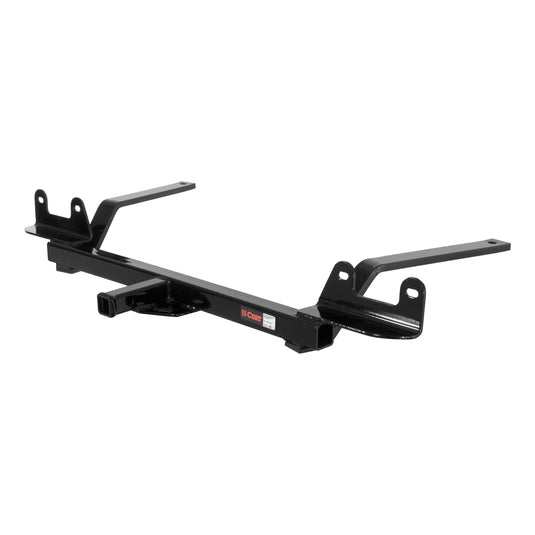 CURT Class 1/2 Hitch with 1-1/4 Receiver — 2004-2007 Chevrolet Malibu - CUR-12272 - Absolute Autoguard