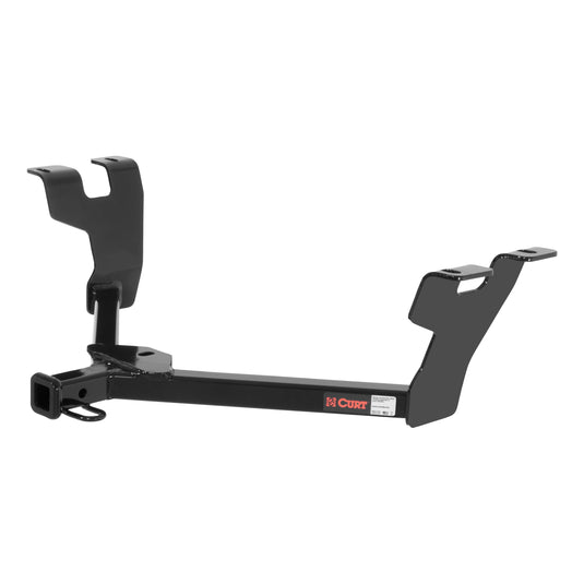 CURT Class 1/2 Hitch with 1-1/4 Receiver — 2005-2009 Subaru Legacy/Outback - CUR-12284 - Absolute Autoguard