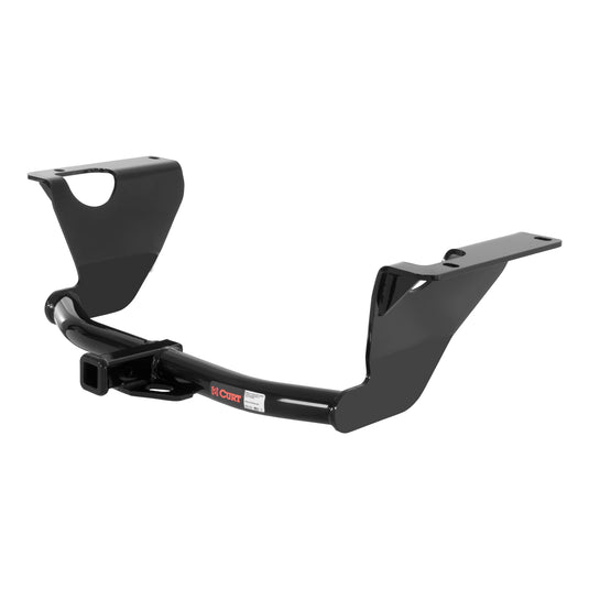 CURT Class 1/2 Hitch with 1-1/4 Receiver — 2010-2019 Subaru Legacy/Outback - CUR-12290 - Absolute Autoguard