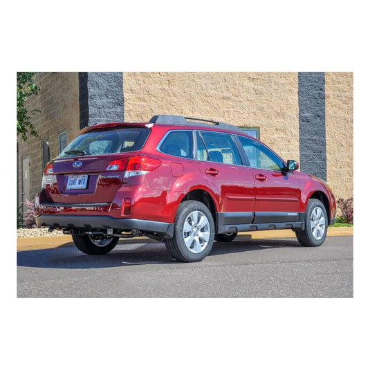 CURT Class 1/2 Hitch with 1-1/4 Receiver — 2010-2019 Subaru Legacy/Outback - CUR-12290 - Absolute Autoguard