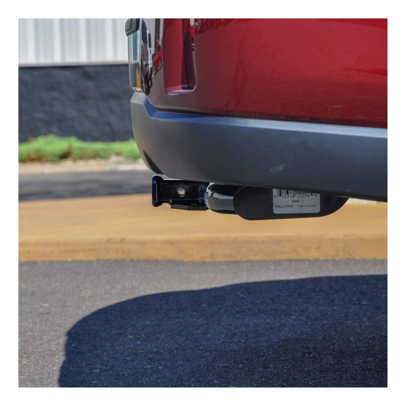 Load image into Gallery viewer, CURT Class 1/2 Hitch with 1-1/4 Receiver — 2010-2019 Subaru Legacy/Outback - CUR-12290 - Absolute Autoguard
